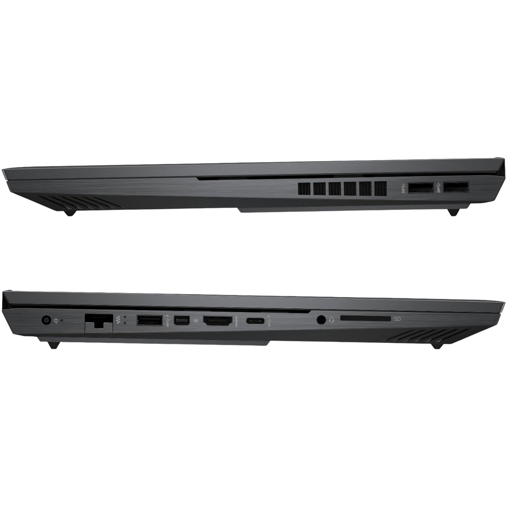 فروش نقدي و اقساطي لپ تاپ ۱۶ اینچی اچ پی مدل HP OMEN 16 B0013-B